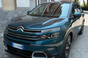 C5 Aircross BlueHDi 130 S&S EAT8 Shine