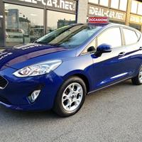 FORD Fiesta 1.0 Ecoboost 100 CV S&S EURO 6 NEOP