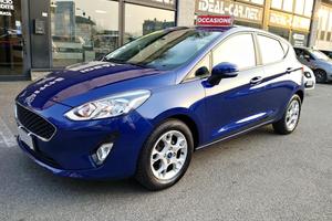 FORD Fiesta 1.0 Ecoboost 100 CV S&S EURO 6 NEOP