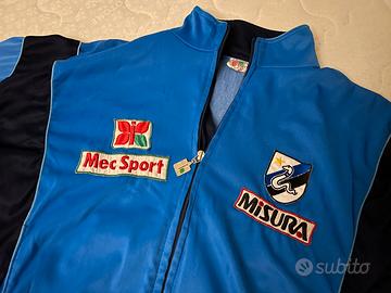 Tuta giacca FC Inter  Misura anni 80 vintage