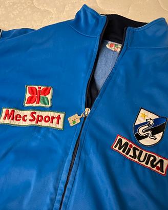 Tuta giacca FC Inter  Misura anni 80 vintage