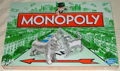 Monopoly classico