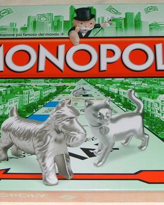 Monopoly classico