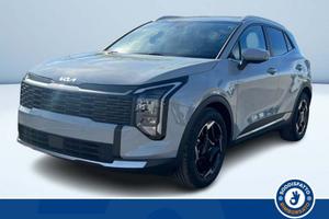 Kia Sportage 1.6 TGDI GPL Style PE