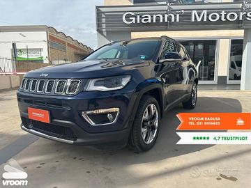 JEEP Compass 2� serie Compass 1.6 Multijet II 2...