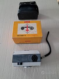 kodak instamatic 