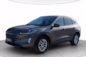 FORD Kuga 1.5 ecoboost Titanium X 2wd 150cv