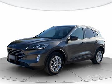 FORD Kuga 1.5 ecoboost Titanium X 2wd 150cv