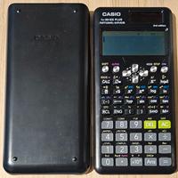 Calcolatrice scientifica Casio fx-991ES PLUS 2