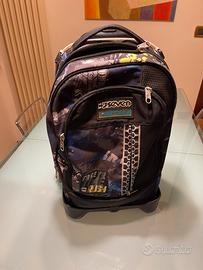 Zaino Seven