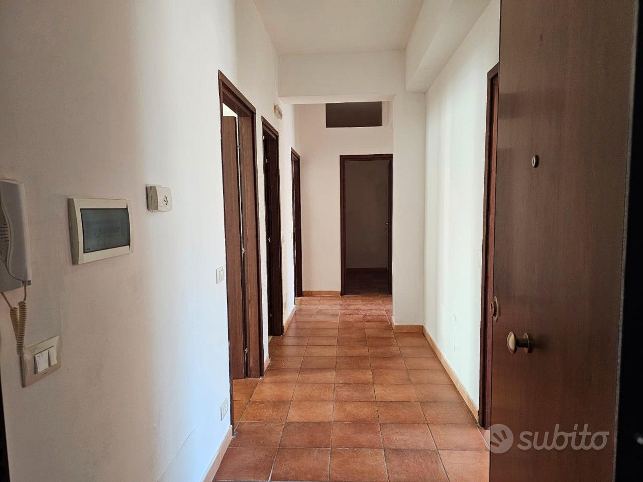 Appartamento Di Recente Costruzione Pellaro 113 Mq - Vista 2
