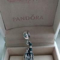 Cinderella Castle Charm by Pandora Jewelry Disney