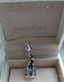 Cinderella Castle Charm by Pandora Jewelry Disney
