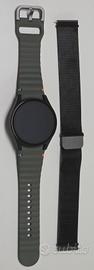 Galaxy Watch 7 green BT 40mm