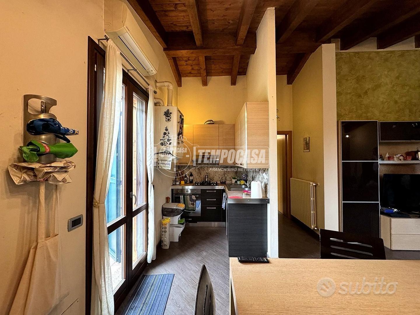 Apartment in San Prospero, San Pietro in Elda - Vista 3
