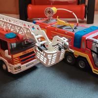 Playmobil vari