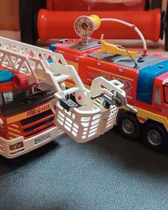 Playmobil vari