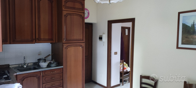 Bilocale a Genazzano