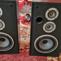 DIFFUSORI PIONEER TRE VIE PERF INTEGRE