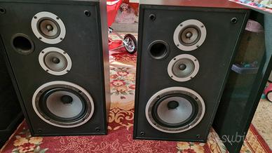 DIFFUSORI PIONEER TRE VIE PERF INTEGRE