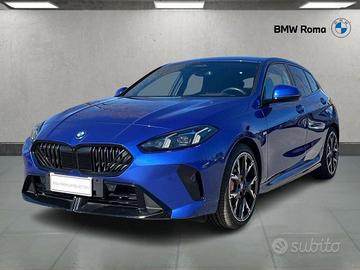 BMW Serie 1 118d MSport Pro auto
