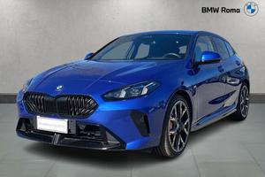 BMW Serie 1 118d MSport Pro auto