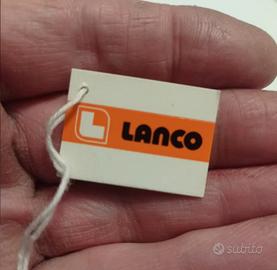etichetta Lanco 