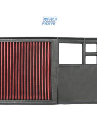 FILTRO ASPIRAZIONE DIRETTA VOLKSWAGEN VW POLO 9N3 
