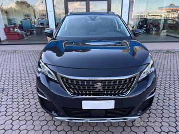 Peugeot 3008 BlueHDi 130 S&S EAT8 Allure