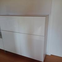 top copertura ripiano besta ikea