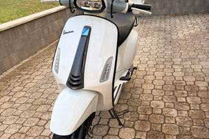 Vespa Sprint 125