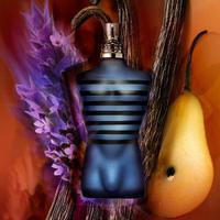 Profumo jean paul gautier le male 125ml