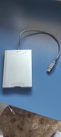 lettore floppy disc usb