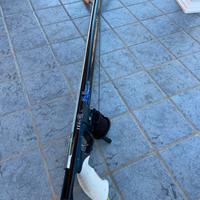 Arbalete bleutec lycan 115
