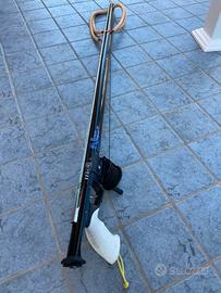 Arbalete bleutec lycan 115