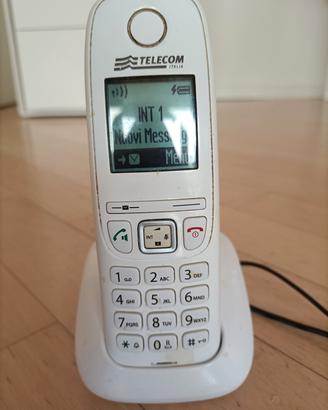 cordless gigaset AS40S