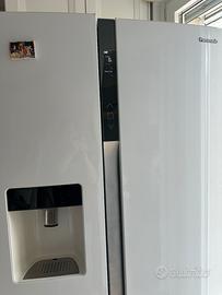 Frigorifero Panasonic side by side x ricambi