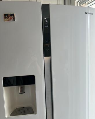 Frigorifero Panasonic side by side x ricambi