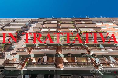 MONOLOCALE A ROMA