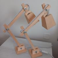 Lampade per comodini