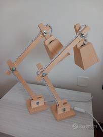 Lampade per comodini