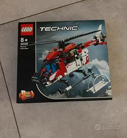 Lego Technic 42092