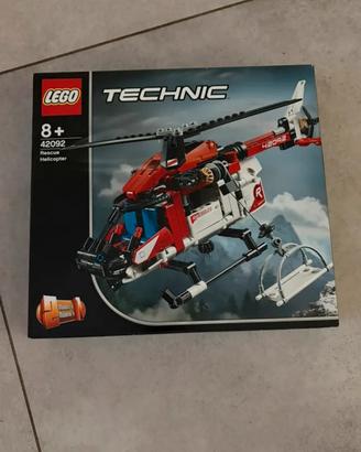 Lego Technic 42092
