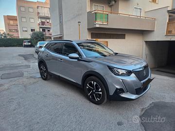 Peugeot 2008 BlueHDi 110 S&S Allure Pack