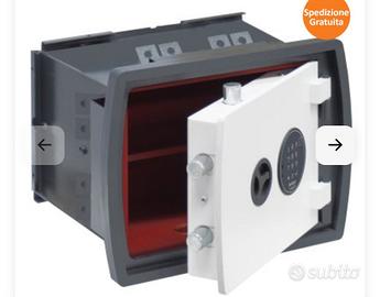 cassaforte bordogna lorica