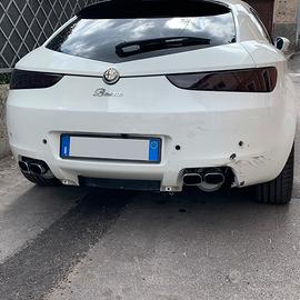 Ricambi per Alfa Brera/Spider/159 LEGGI BENE