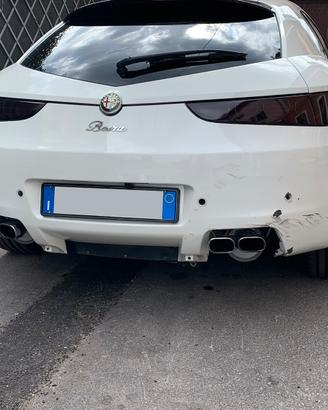 Ricambi per Alfa Brera/Spider/159 LEGGI BENE