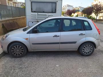 FORD Fiesta del 2008 - Trattabile