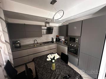 Cucina Veneta Cucine (2020) - Grigio tortora