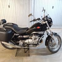 Moto Guzzi Nevada 750 ie